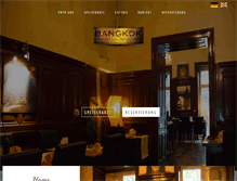 Tablet Screenshot of bangkok-vienna.at